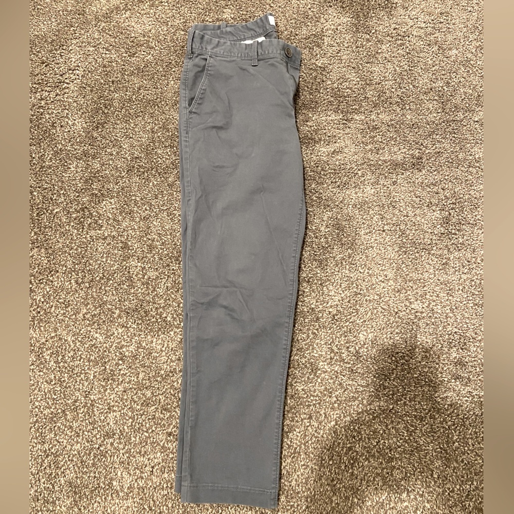 Men’s Express Chino Pants